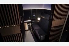 ルフトハンザ ドイツ航空、新仕様の客室「アレグリス」採用機の運航を5月1日開始
