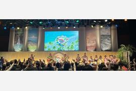 ハワイ州観光局主催「HAWAIʻI EXPO 2024」、盛況のうちに終了