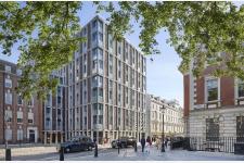 メイフェア地区中心部に新規「ホテルマンダリン オリエンタル メイフェア ロンドン」開業