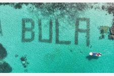 フィジー、ユネスコも認可するサンゴ礁保護の「Bulaリーフ」プロジェクト開始