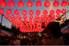 台湾の夜市をテーマにした夏の風物詩、第7回「台湾フェスタ2024」