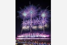 大洗サンビーチで大会史上最多15,000発の花火と豪華アーティスト出演のフェスを9月28日開催