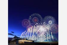 福島県双葉町で震災後初めての大規模花火大会9月28日開催
