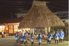 無形民俗文化財「八月踊り」は奄美大島の真髄に触れる旅