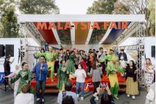 豊洲で日本最大級の「マレーシアフェア2024東京」が11月2日・3日に開催