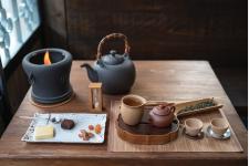 台湾喫茶店「囍茶東京（キキチャトーキョー）」が吉祥寺にリニューアルオープン