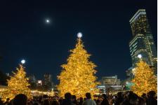 『クリスマスマーケットin大阪』が11月29日から"てんしば"で開催