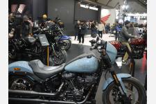 「第52回東京モーターサイクルショー」2025年1月27日に前売券発売開始