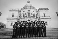 【大阪・関西万博】ポルトガル無形文化遺産の多声合唱「カンテ・アレンテジャーノ」を披露（5/9 – 11）