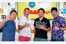 ハワイ在住日本人男性100人調査の本音データ公開！俳優・平岳大が語るハワイ移住と仕事