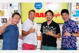 ハワイ在住日本人男性100人調査の本音データ公開！俳優・平岳大が語るハワイ移住と仕事
