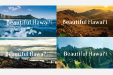 Beautiful Hawaiʻi 第二弾スタート！特設サイト開設、ショート動画100本一挙公開