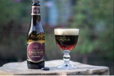 ベルギーに現存する最古のビール醸造所のブランド「ハウデン・カロルス」