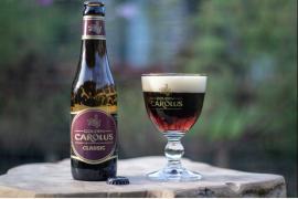 ベルギーに現存する最古のビール醸造所のブランド「ハウデン・カロルス」