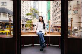 香港政府観光局 Kōki, が新しい発見を求めて香港をめぐる動画を公開