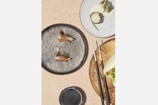 シックスセンシズ ローマ ローマ×京都の美食体験：Culinary Journeys Series