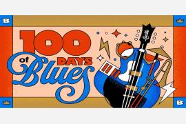 メンフィス市観光局、「B.B.キング生誕100周年」その生涯と功績を称える記念イベント開催