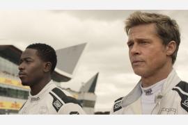 【編集部推薦映画】すべての映画をぶっちぎれ！2025年最高レベルの超高速“体感”エンターテイメント