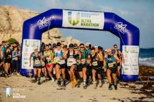 西オーストラリア州の美しい海岸線を駆け抜ける 2026年「マーガレットリバー・ウルトラ・マラソン」のエントリーを10月13日（月）より開始！