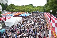 国内最大級の台湾イベント「台湾フェスタ2025」開催（7/25 – 27）