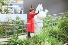 【大阪・関西万博】ムーミン80周年を祝してフィンランドが特別イベントを開催（8/9）