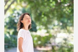 自分を取り戻す“ひとり断食旅” やすらぎの里が新プラン『ひとり旅ファスティング』を開始