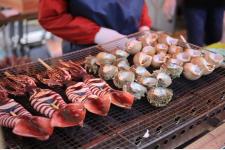 福井県最大級の港町・越前町でさかな尽くしの「第15回越前さかなまつり」9月20日(土)・21日(日)開催