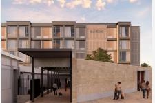 西オーストラリア州 世界遺産を有する人気観光地「フリーマントル」に注目の最新ホテル「ガードホテル」がオープン！