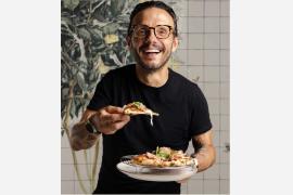 ラ・マムーニア 新たな美食の舞台が誕生 「リタリアン by シモーネ・ザノーニ」がオープン