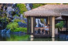 グランド ハイアット カウアイのレストラン「Tidepools」がOpenTable全米トップ100レストランに選出