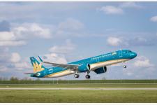 ベトナム航空　福岡－ハノイ線をデイリー運航へ増便！最大15％割引キャンペーンも実施