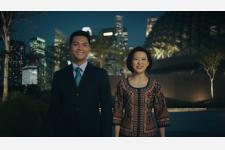 シンガポール航空、新たな機内安全ビデオで多彩なシンガポールの魅力を発信