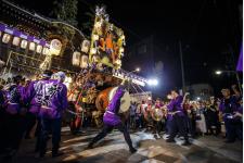 【大阪・関西万博】三重のお祭り大集合！MIE フェスティバル in EXPO　9月22日開催