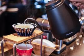 10月1日「国際コーヒーの日」に“CANVAS Coffee Experience”をキャンバス8ホテルで実施