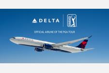 デルタ航空、横浜カントリークラブで開催されるPGA TOUR公式大会に協賛
