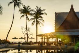 チバソム、ホアヒン コンデナスト・トラベラー ドイツ版にて  “Best Traditional Healing Resort”を受賞