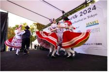 パスポートなしで行けるハンガリー「第6回ハンガリーフェスティバル2025」開催‼