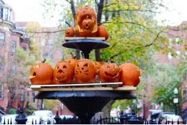 【ハロウィン】ニューオーリンズの「クルー・オブ・ブー」仮装と伝統が融合するハロウィンパレード（10/25開催）