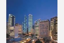 時を超えた香港の玉手箱「マンダリン オリエンタル 香港」