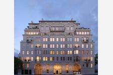 ドーチェスター・コレクション ロンドン最高峰の住宅プロジェクト コードウェル社の1 メイフェアを運営