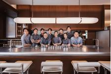 香港ワイン＆ダイン・フェスティバル期間中に訪れたい 注目の最新バー＆レストラン 1