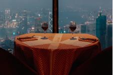 香港ワイン＆ダイン・フェスティバル期間中に訪れたい   注目の最新バー＆レストラン 2 