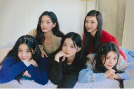 5人組ガールグループ「ILLIT（アイリット）」がBEB by 星野リゾートのブランドアンバサダー就任