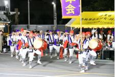 沖縄の鼓動を未来へ「第3回ももやまエイサー祭り2025」11月2日沖縄市南桃原で開催