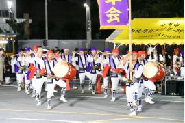 沖縄の鼓動を未来へ「第3回ももやまエイサー祭り2025」11月2日沖縄市南桃原で開催