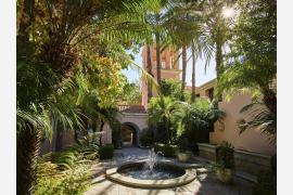 ホテル・ベルエア  THE WORLD’S 50 BEST HOTELS 2025世界42位