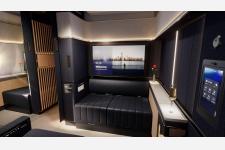 ルフトハンザ航空、羽田〜ミュンヘン線で最新客室「Allegris」を日本初導入