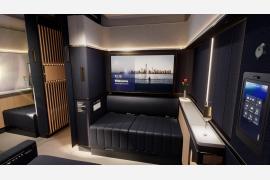 ルフトハンザ航空、羽田〜ミュンヘン線で最新客室「Allegris」を日本初導入