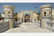 「世界文化遺産の街」サマルカンドで UNESCO 総会開催！旅行者視点で見る都市の魅力