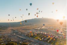 観光新時代へ！米国建国250周年キャンペーン「America The Beautiful」